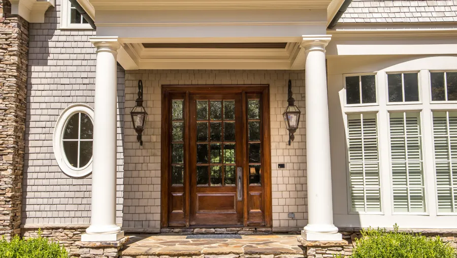 Door Installation