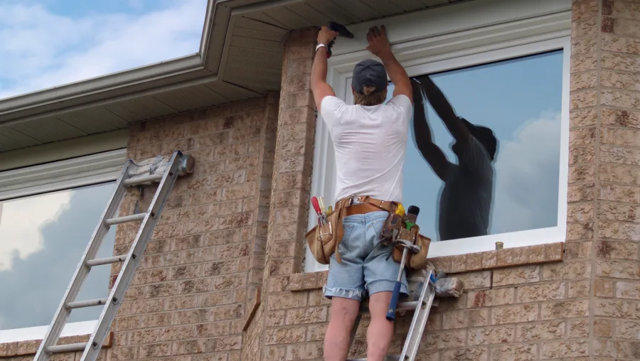 Window Installation & Replacement Window Installation & Replacement